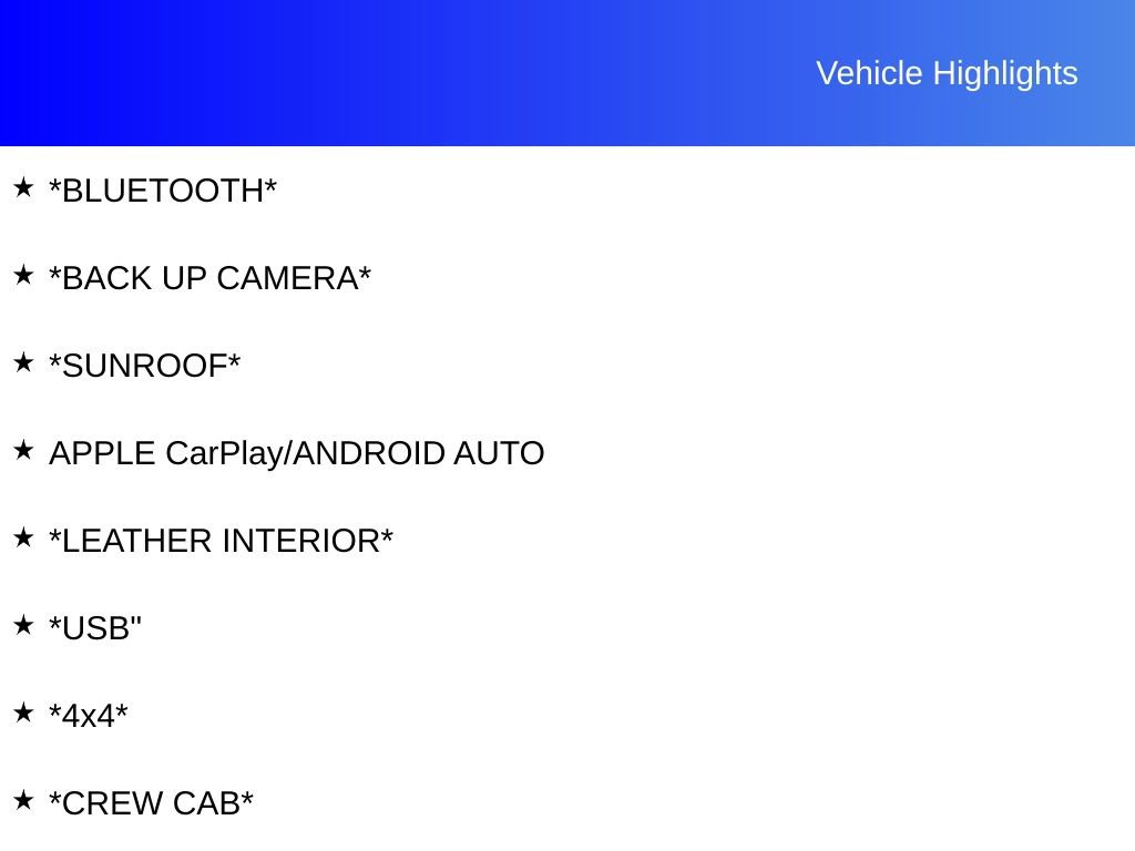 New 2026 Chevrolet Silverado 2500 High Country w/ Technology Package image 8