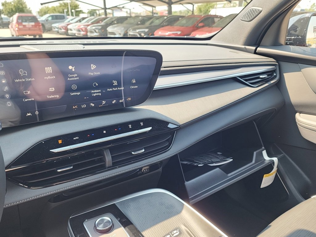 New 2026 Buick Enclave Sport Touring w/ Super Cruise Package image 36