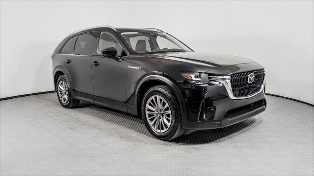 Used 2024 MAZDA CX-90 3.3 Turbo w/ Preferred Plus image 11