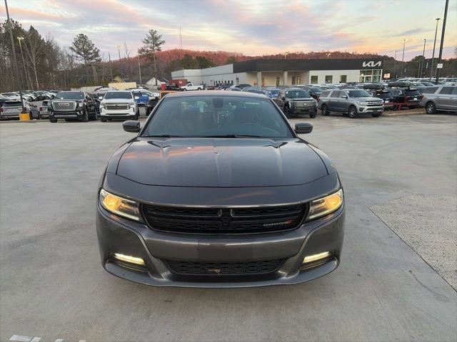 Used 2018 Dodge Charger SXT Plus image 2