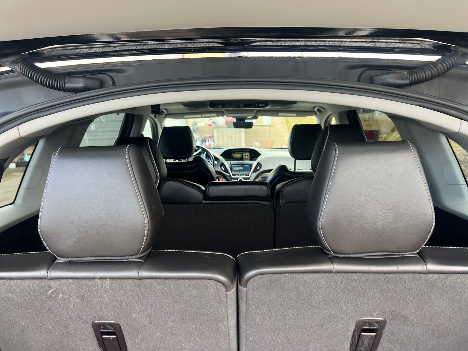 Used 2019 Acura MDX w/ Advance & Entertainment image 38