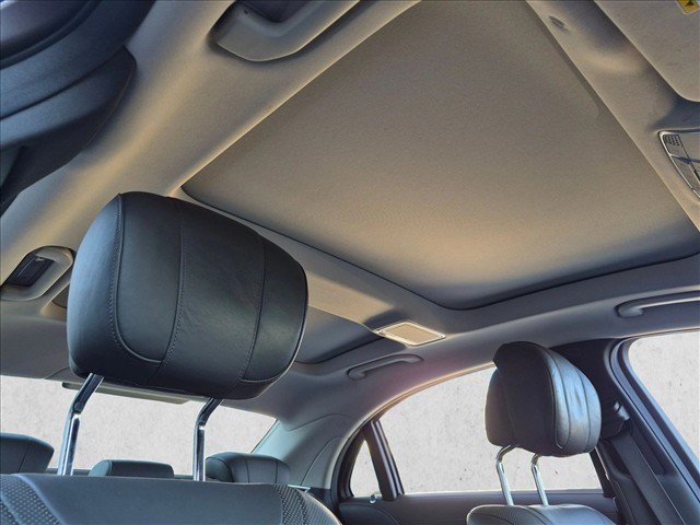 Used 2019 Mercedes-Benz S 560 Sedan image 22