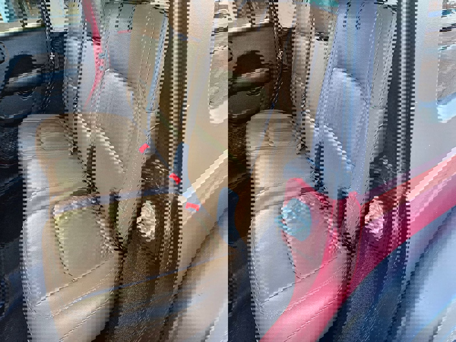 Used 2021 Jeep Wrangler Unlimited Rubicon image 27