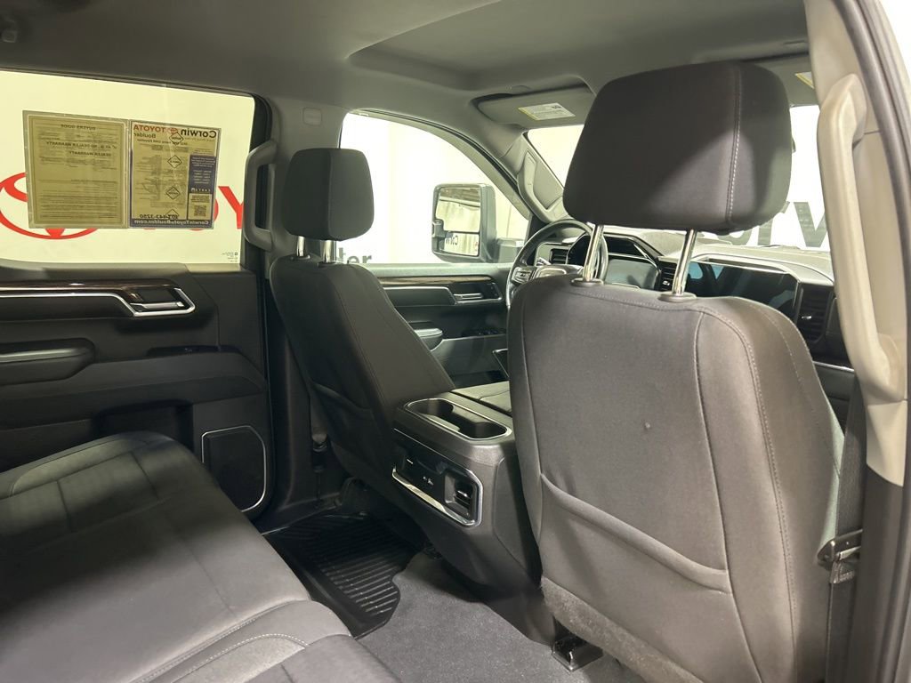 Used 2022 GMC Sierra 1500 Elevation w/ Max Trailering Package image 15