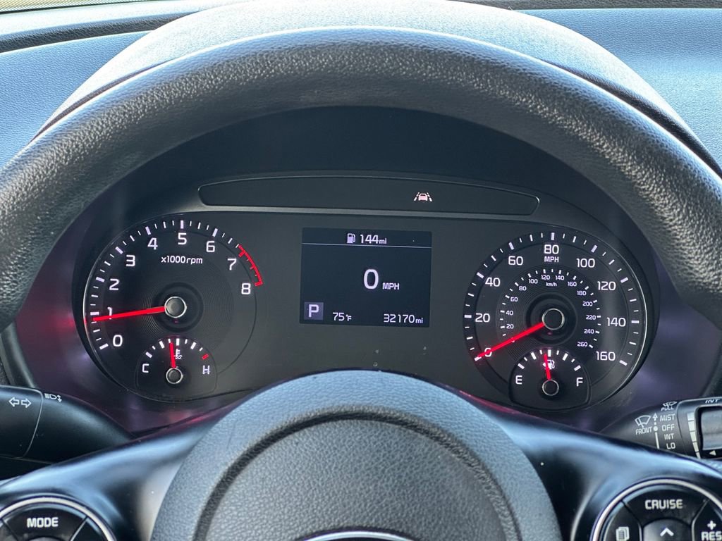 Used 2020 Kia Soul S image 13