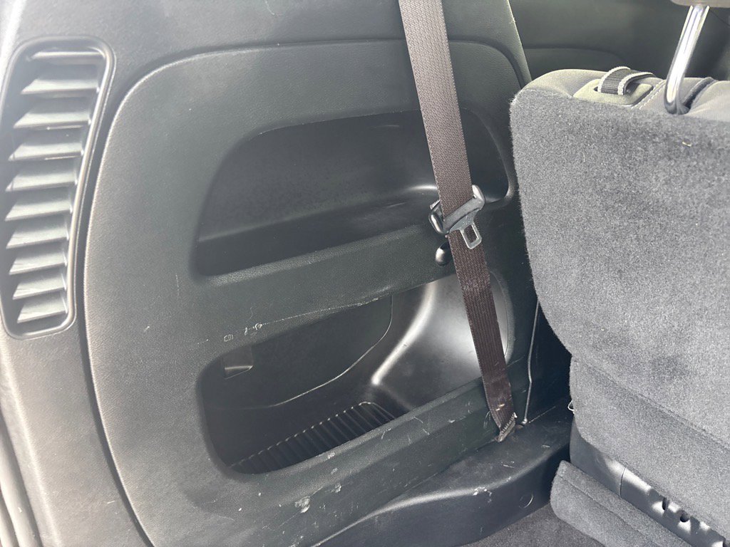 Used 2018 Chrysler Pacifica Touring Plus w/ S Appearance Package image 24