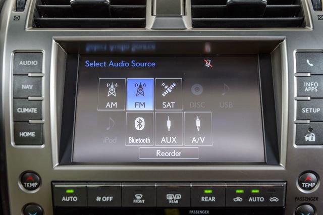 Used 2021 Lexus GX 460 Premium image 17