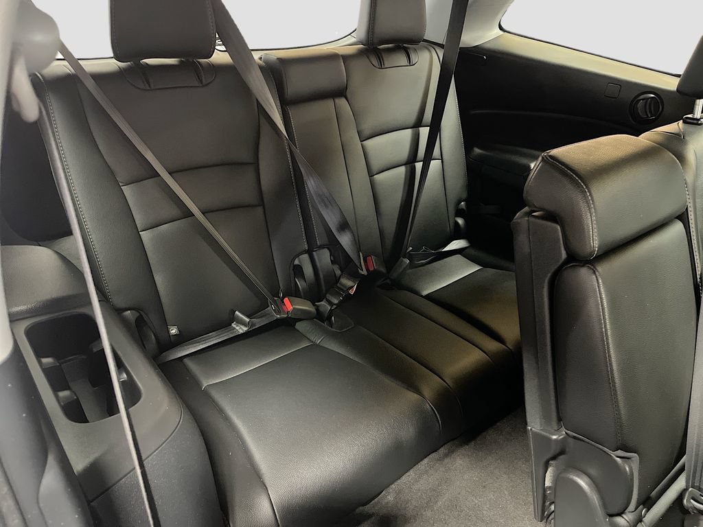 Used 2021 Honda Pilot EX-L image 28
