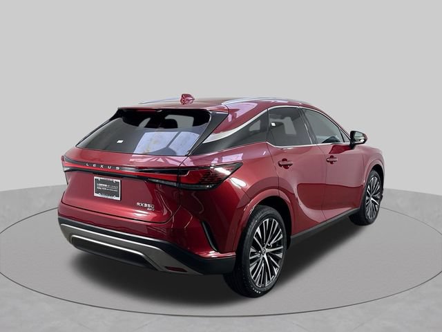 Certified 2026 Lexus RX 350 Premium Plus w/ Convenience Package AWD/4WD image 38