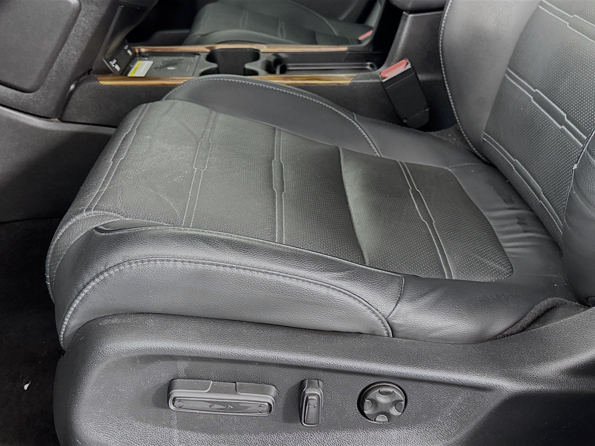 Certified 2021 Honda CR-V Touring image 19