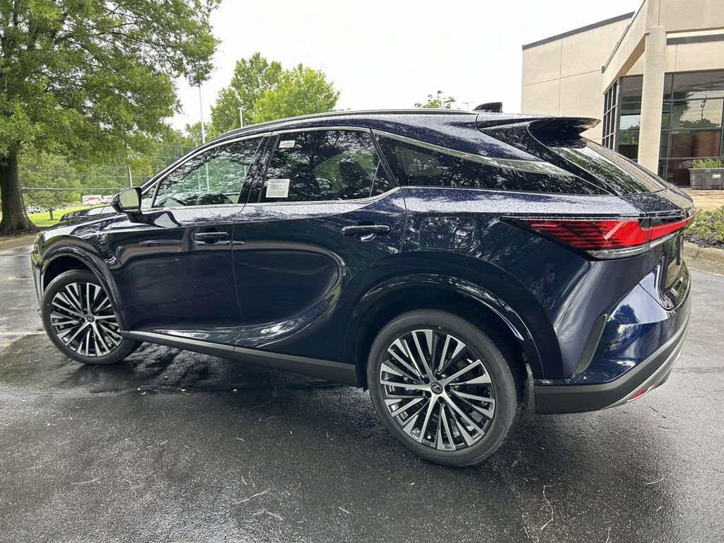 New 2026 Lexus RX 350 Premium Plus FWD image 4