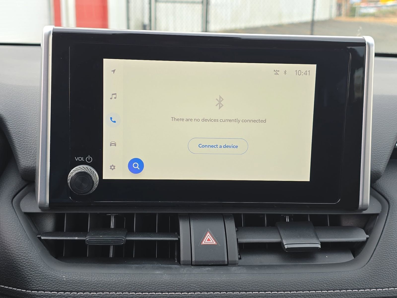 Used 2024 Toyota RAV4 XLE image 27