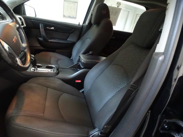 Used 2016 GMC Acadia SLE AWD/4WD image 2