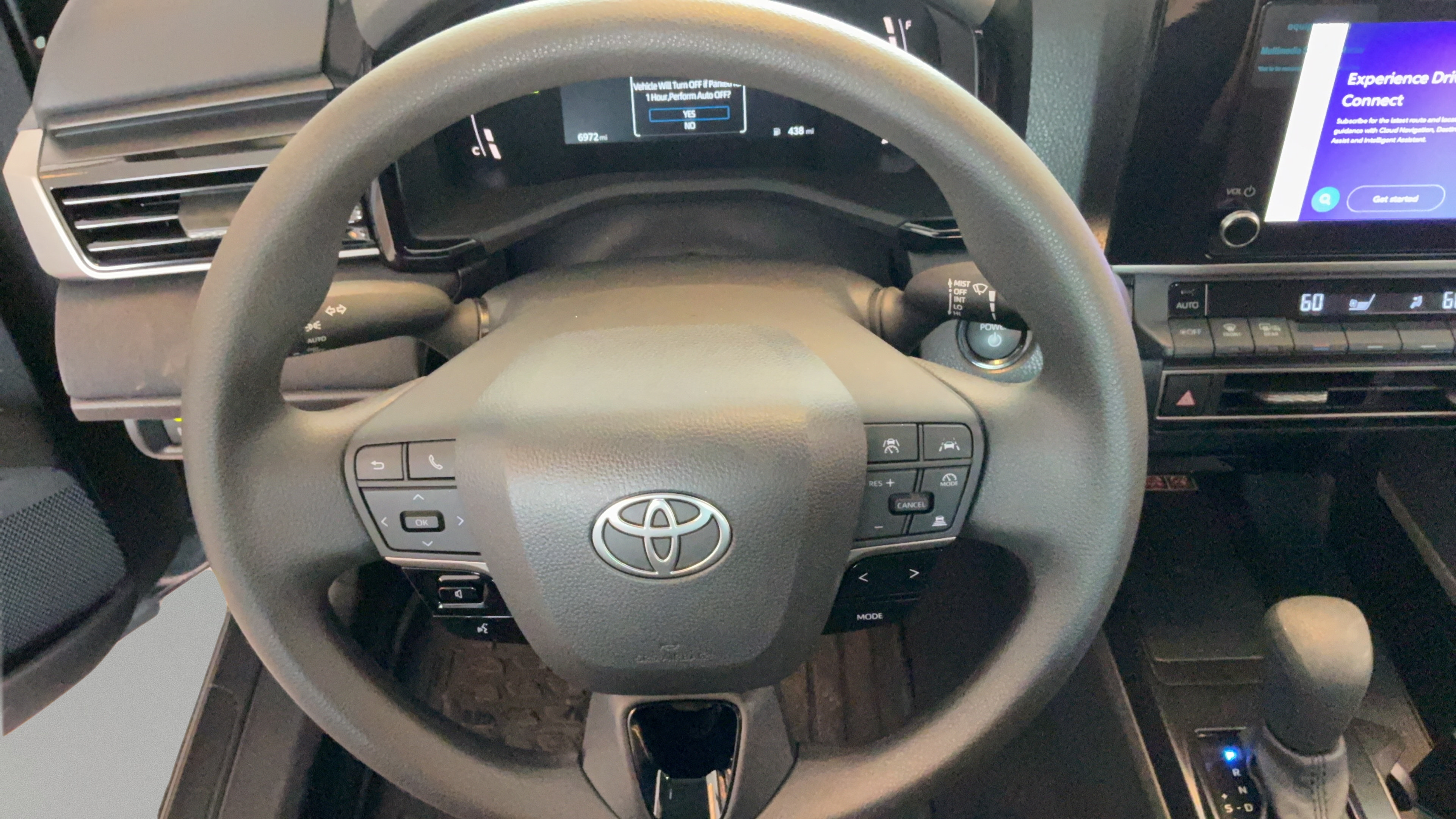 Certified 2025 Toyota Camry LE w/ Convenience Package FWD image 15