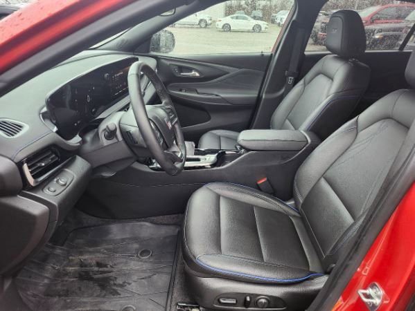 Used 2024 Buick Envista Sport Touring w/ Convenience I Package image 6