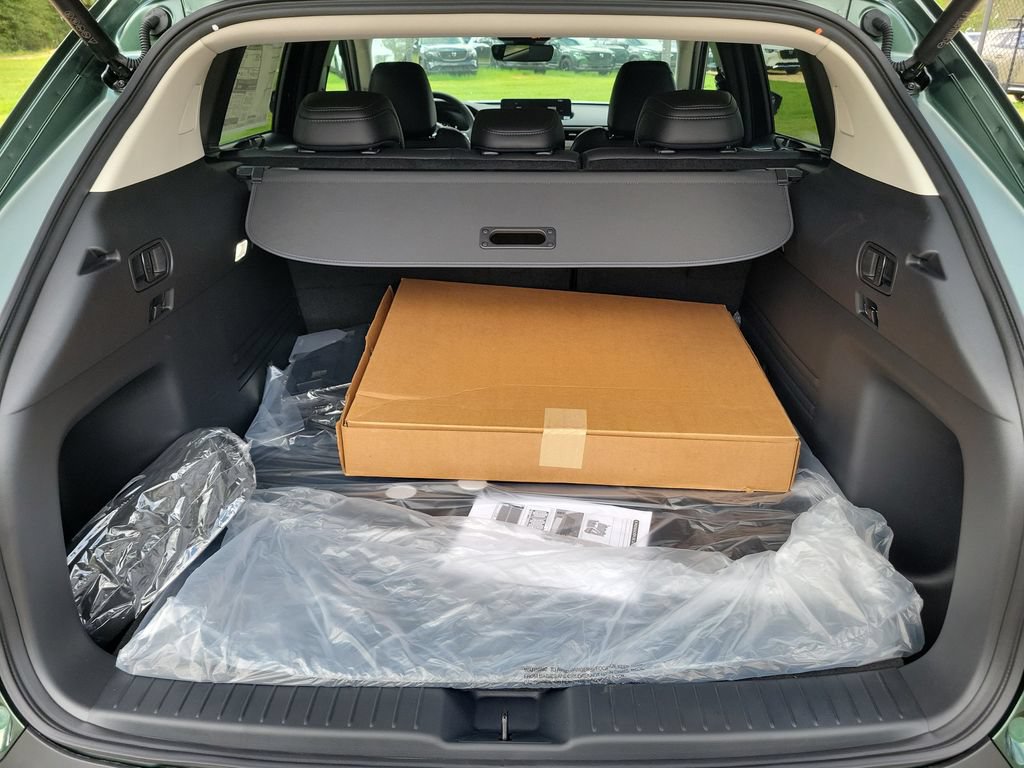 New 2026 MAZDA CX-50 AWD 2.5 S w/ Weather Package image 8