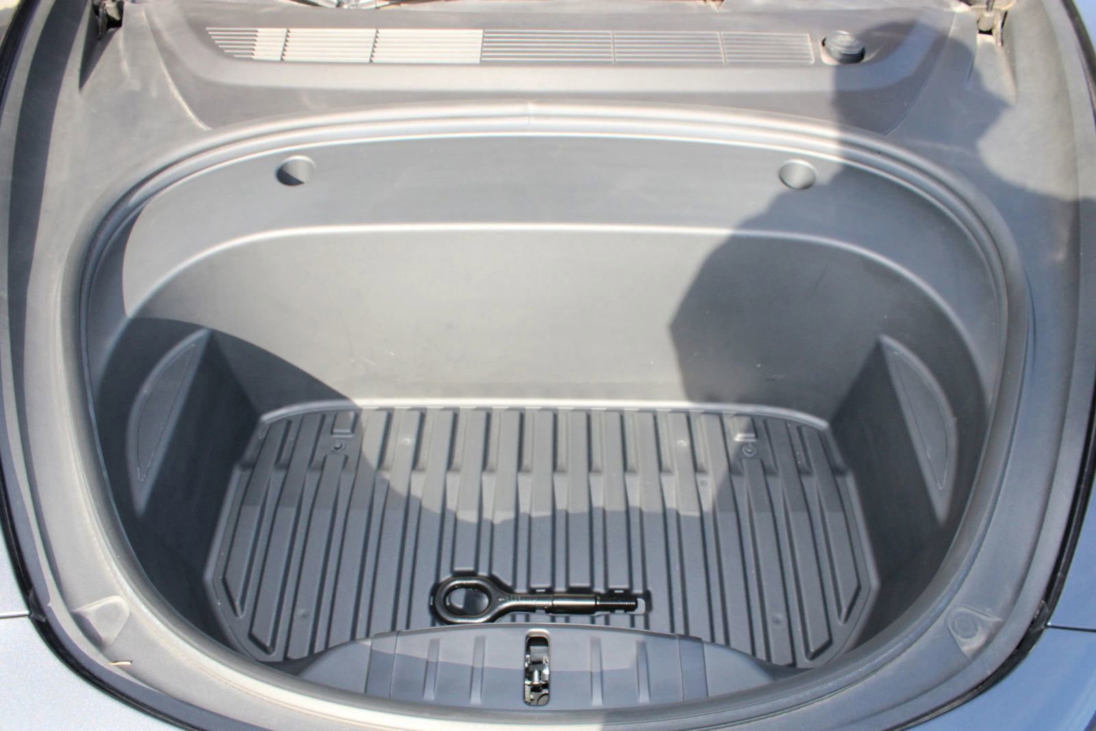 Used 2023 Tesla Model 3 Standard Range image 35