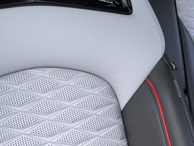 New 2026 Cadillac CT5 V Blackwing image 21