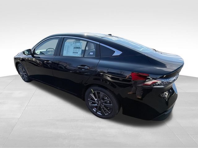 New 2026 Nissan Sentra SL w/ Floor Mat Package FWD image 6