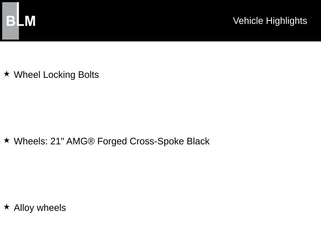 Used 2025 Mercedes-Benz AMG GT 63 image 6