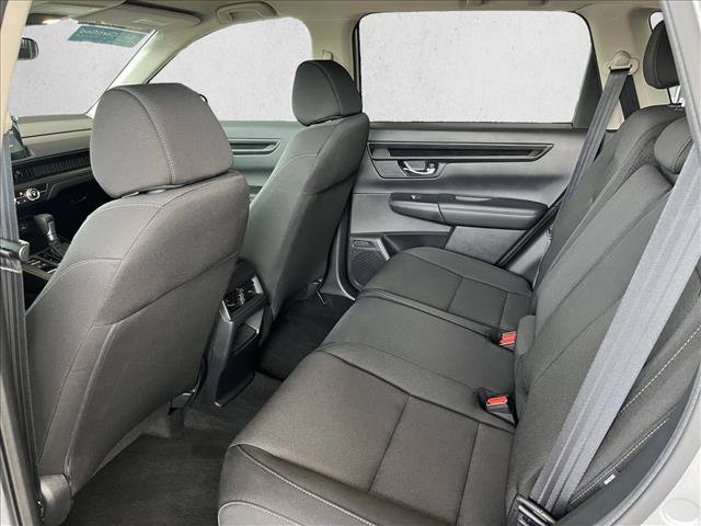 Used 2026 Honda CR-V LX image 10