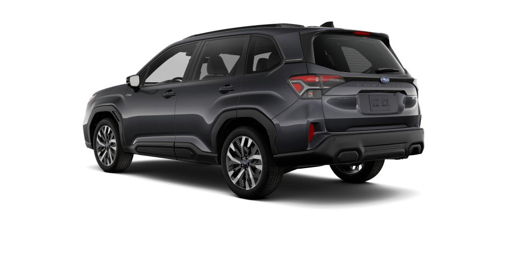 New 2026 Subaru Forester Touring AWD/4WD image 6