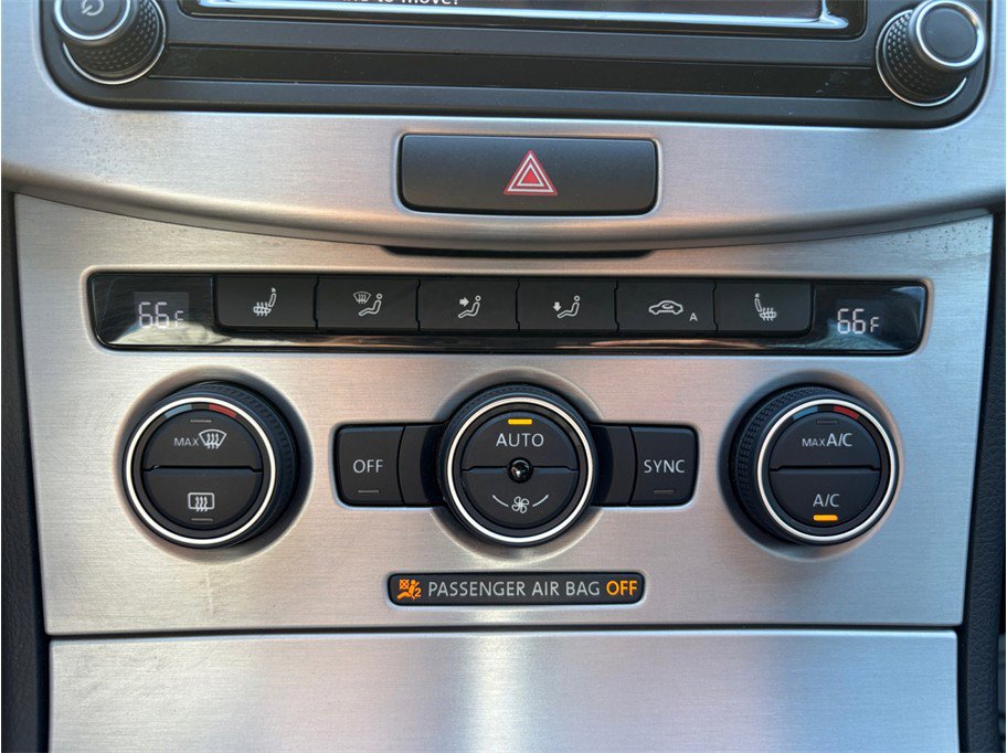 Used 2017 Volkswagen CC Sport image 26