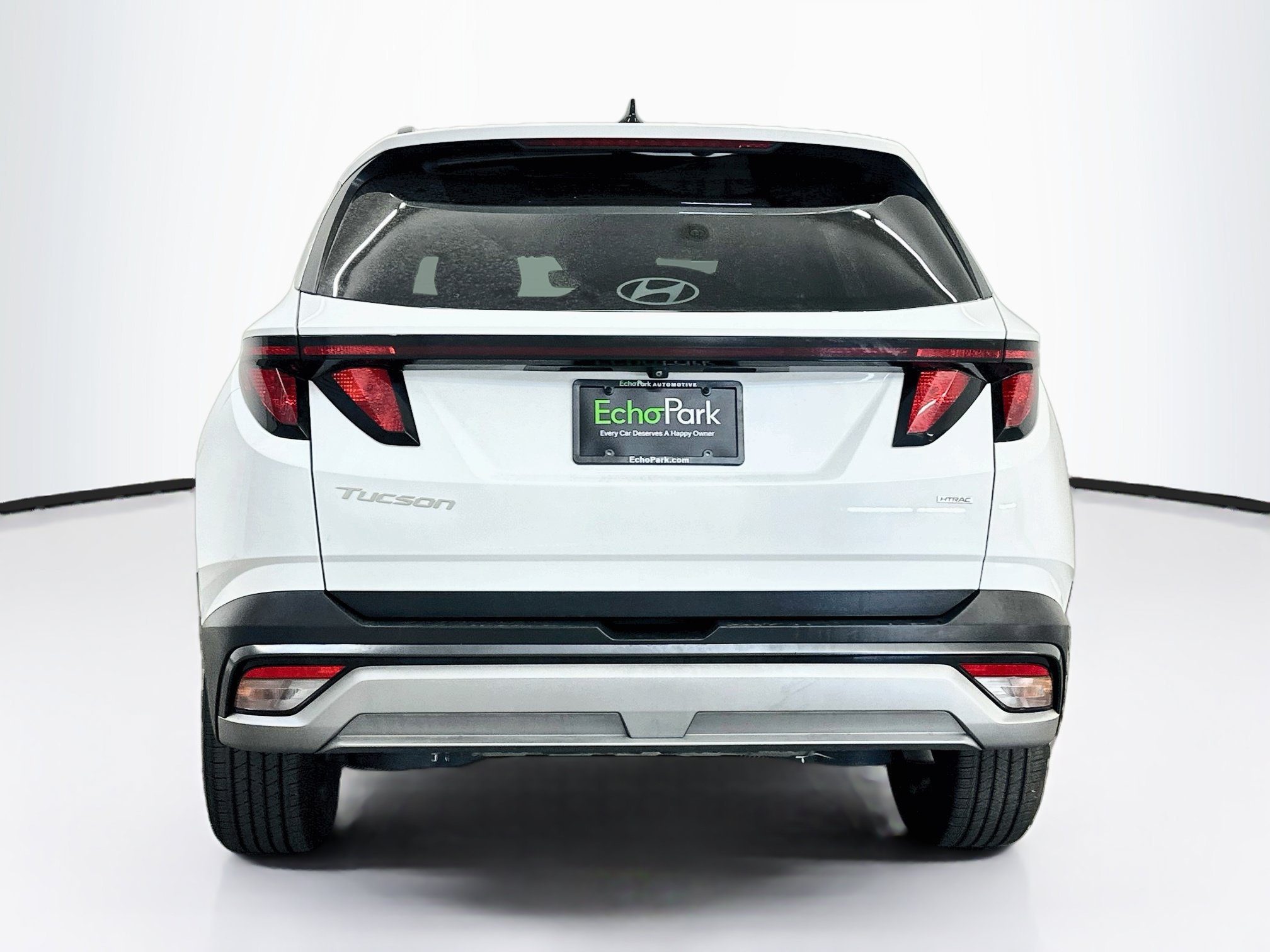 Used 2025 Hyundai Tucson SEL AWD/4WD image 7