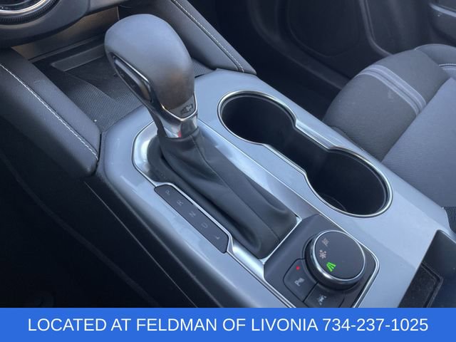 Certified 2024 Chevrolet Blazer LT w/ Convenience Package image 15