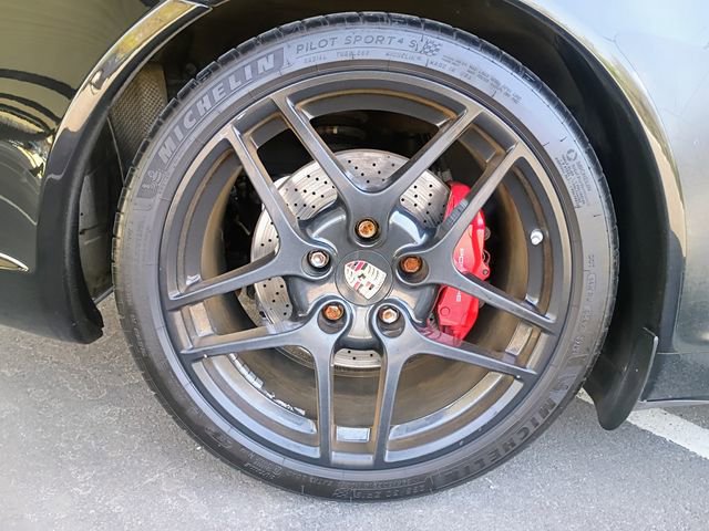 Used 2009 Porsche 911 Carrera S image 35