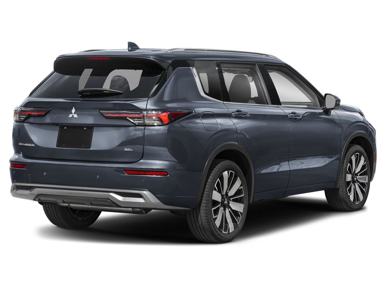 New 2026 Mitsubishi Outlander SEL image 39