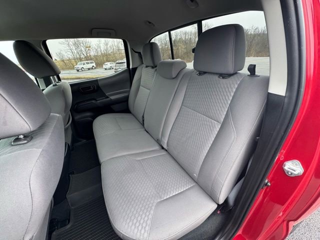 Certified 2023 Toyota Tacoma SR image 12