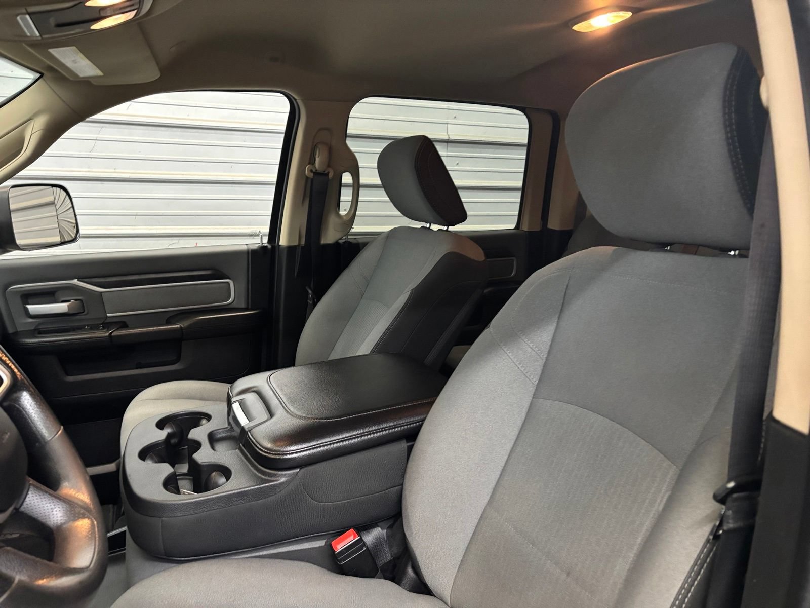 Used 2020 RAM 3500 Big Horn AWD/4WD image 11