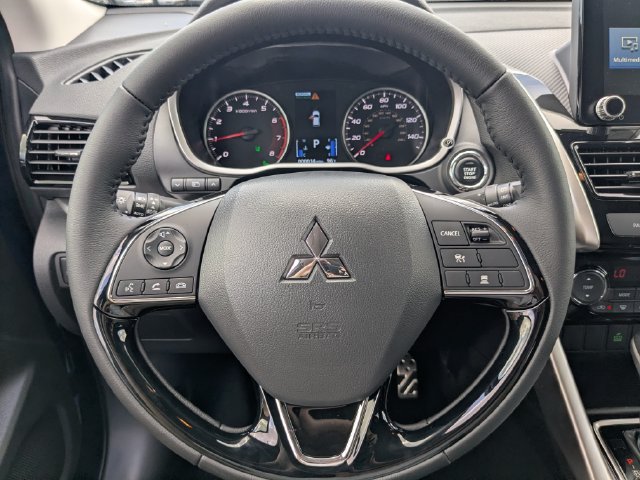 New 2026 Mitsubishi Eclipse Cross SE AWD/4WD image 33