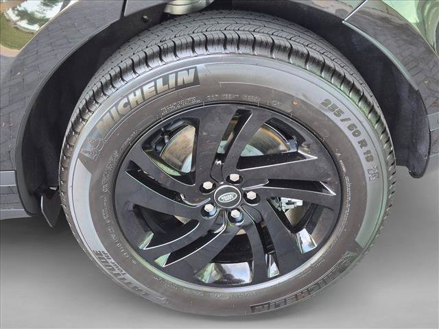 New 2026 Land Rover Range Rover Evoque S AWD/4WD image 9