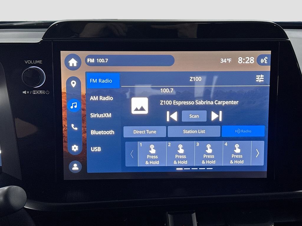 New 2026 Subaru Outback Wilderness w/ Wilderness Package image 13