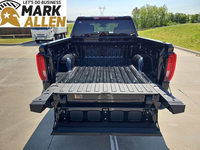 Used 2026 GMC Sierra 1500 SLT w/ SLT Premium Package AWD/4WD image 26
