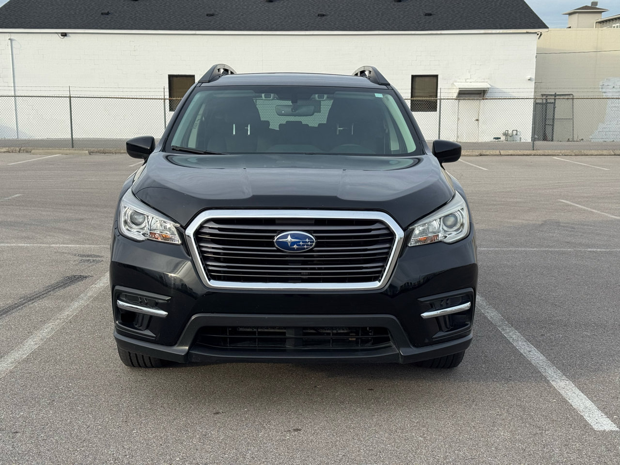 Used 2019 Subaru Ascent Premium w/ Popular Package #3 image 3