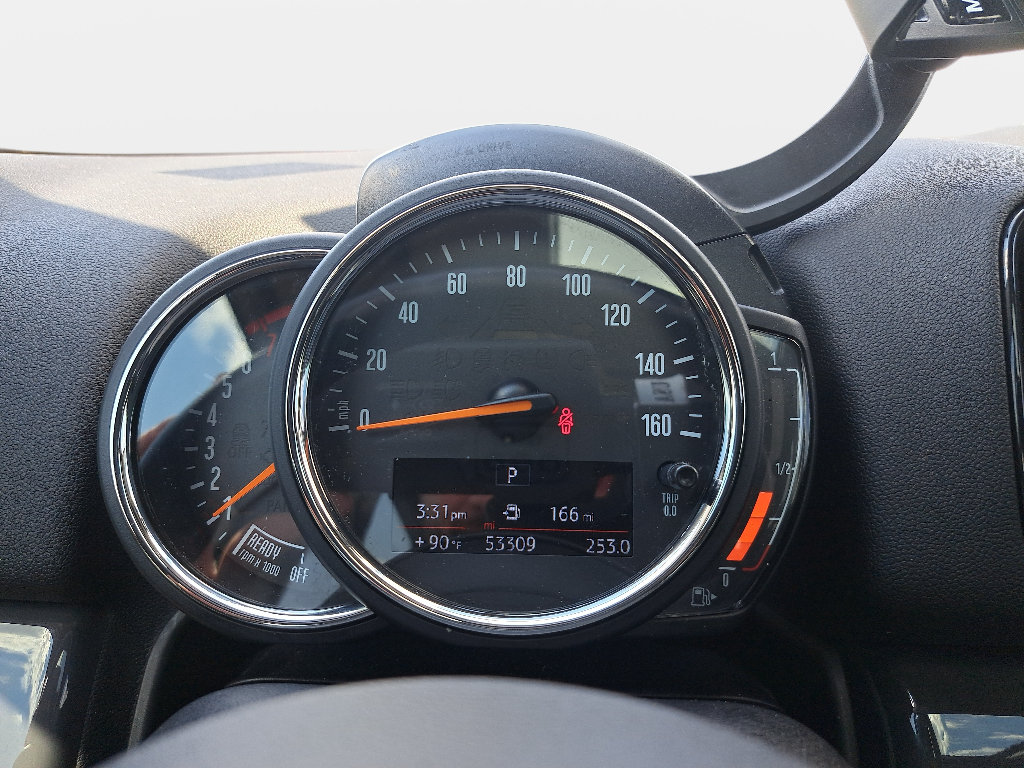 Used 2019 MINI Cooper Countryman S FWD image 19