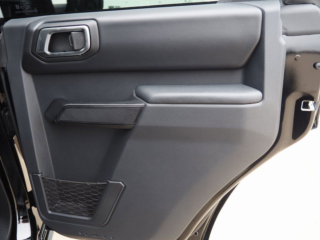 New 2025 Ford Bronco Badlands w/ Sasquatch Package image 42