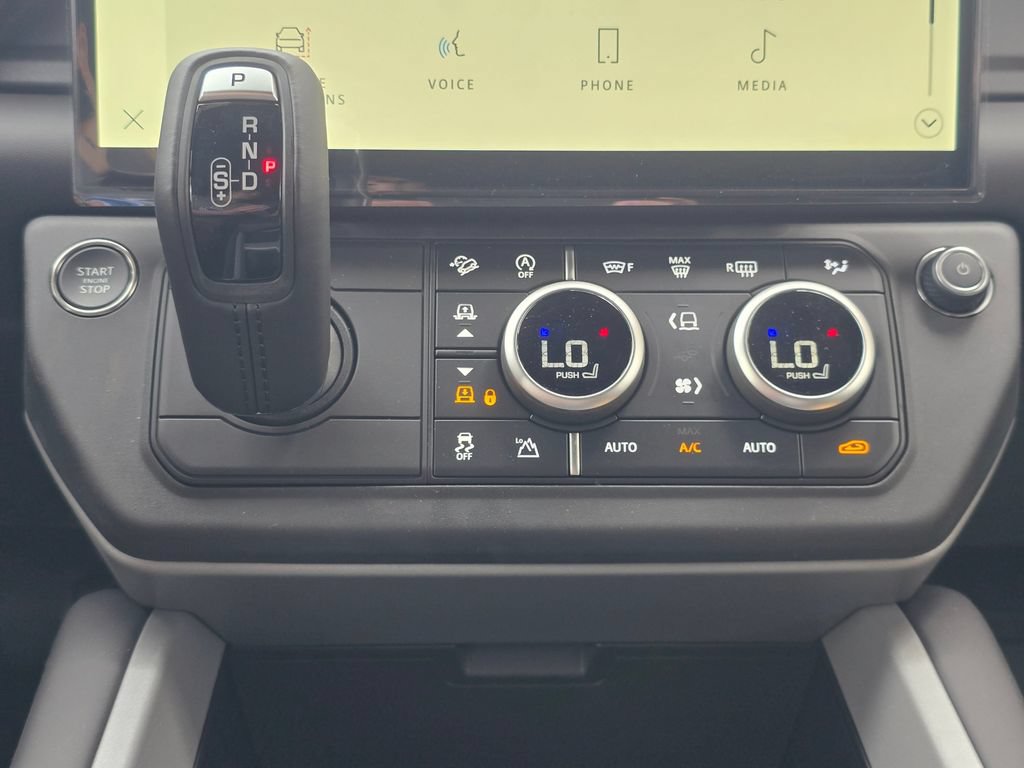 New 2026 Land Rover Defender 130 X AWD/4WD image 26