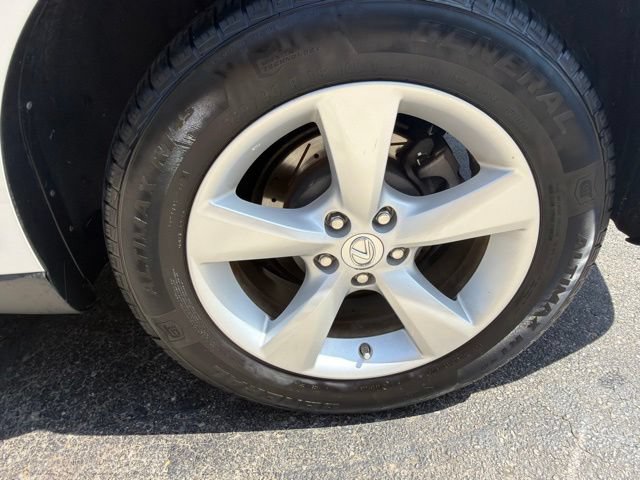 Used 2012 Lexus RX 350 AWD w/ Premium Pkg image 34