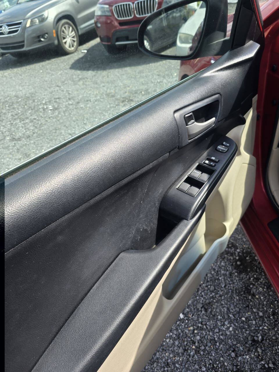 Used 2012 Toyota Camry LE FWD image 15