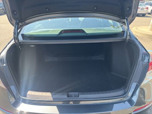 Used 2022 Honda Civic Sport image 12