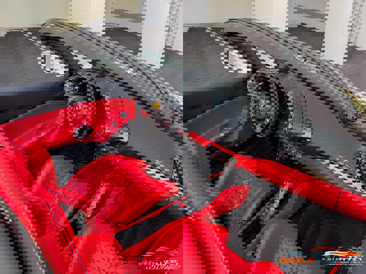 Used 2018 Ferrari 488 Spider RWD image 27