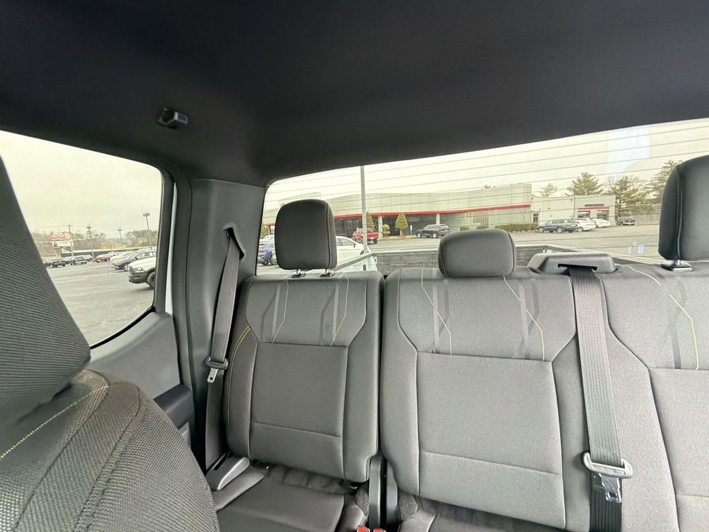 Used 2025 Ford F150 STX image 13