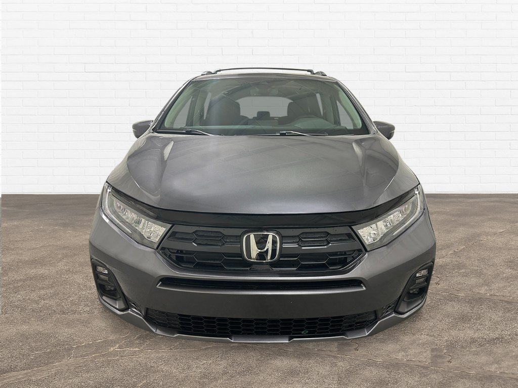 New 2026 Honda Odyssey EX-L image 9