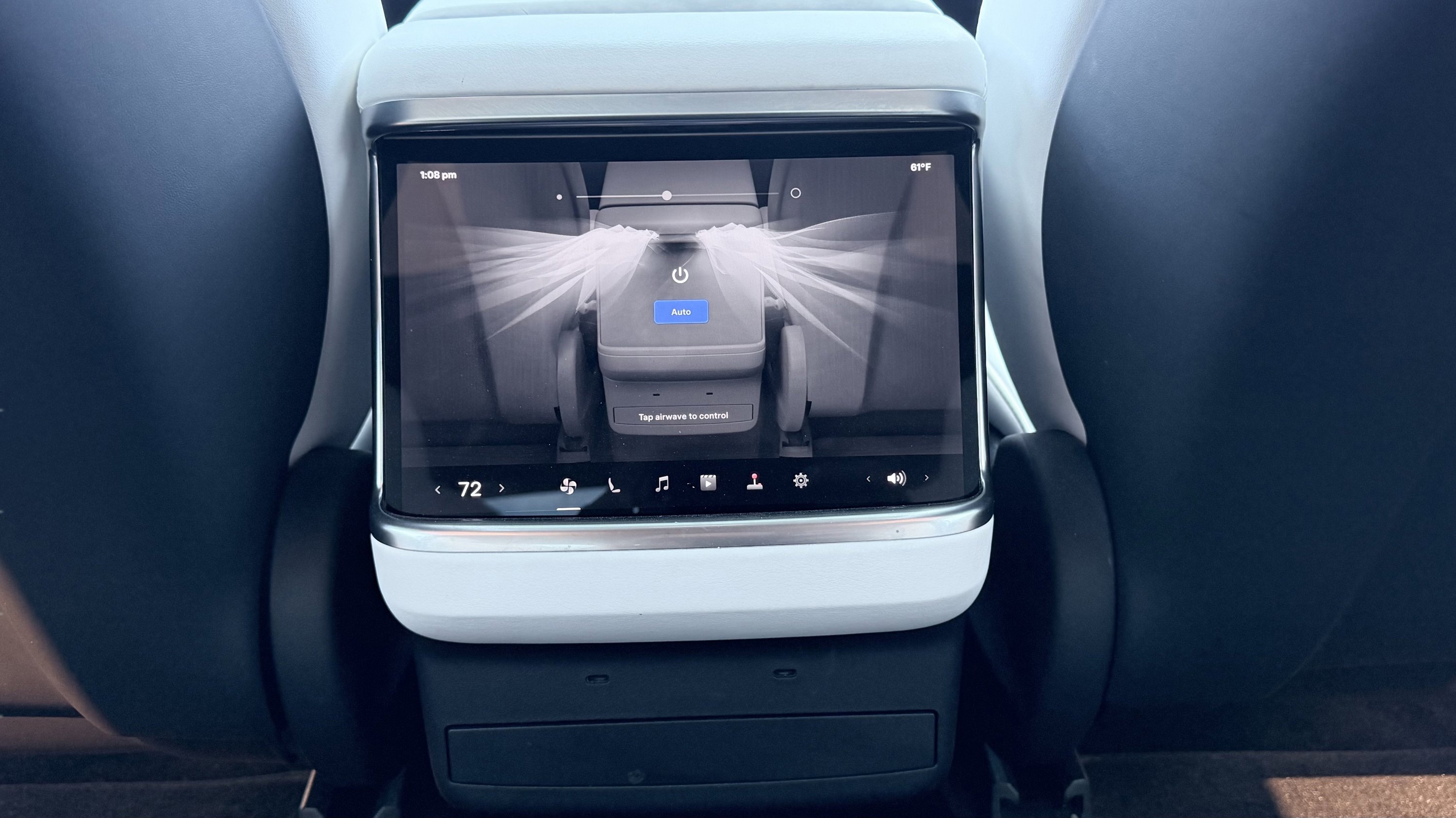 Used 2023 Tesla Model X Plaid image 55