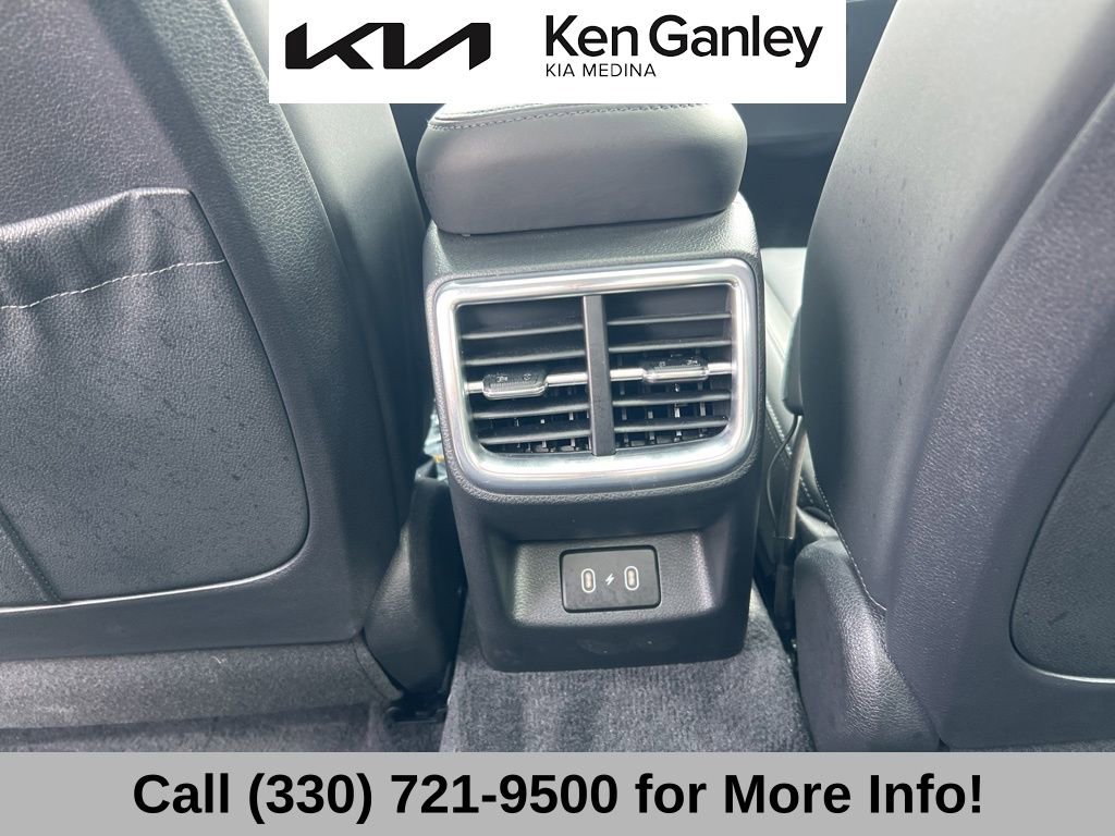 Certified 2025 Kia K5 EX image 45