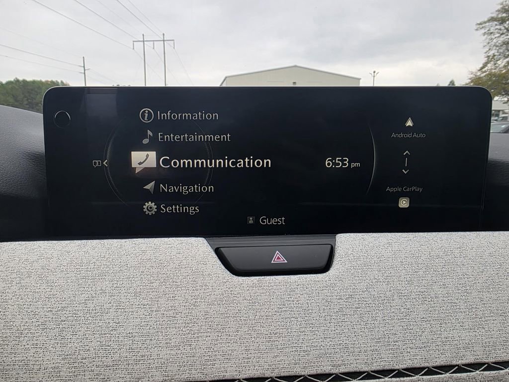 New 2026 MAZDA CX-90 3.3 Turbo S w/ Premium Plus image 18